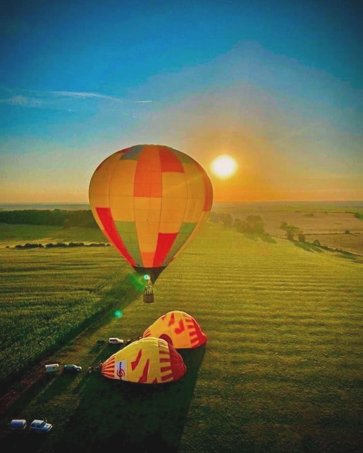 Appartamento Bergerie Francique Lachaussee Esterno foto